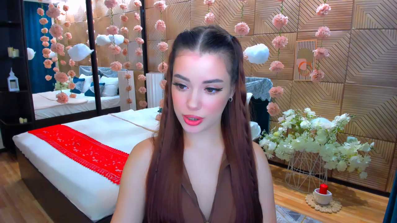 PutOnRepeat cam recording