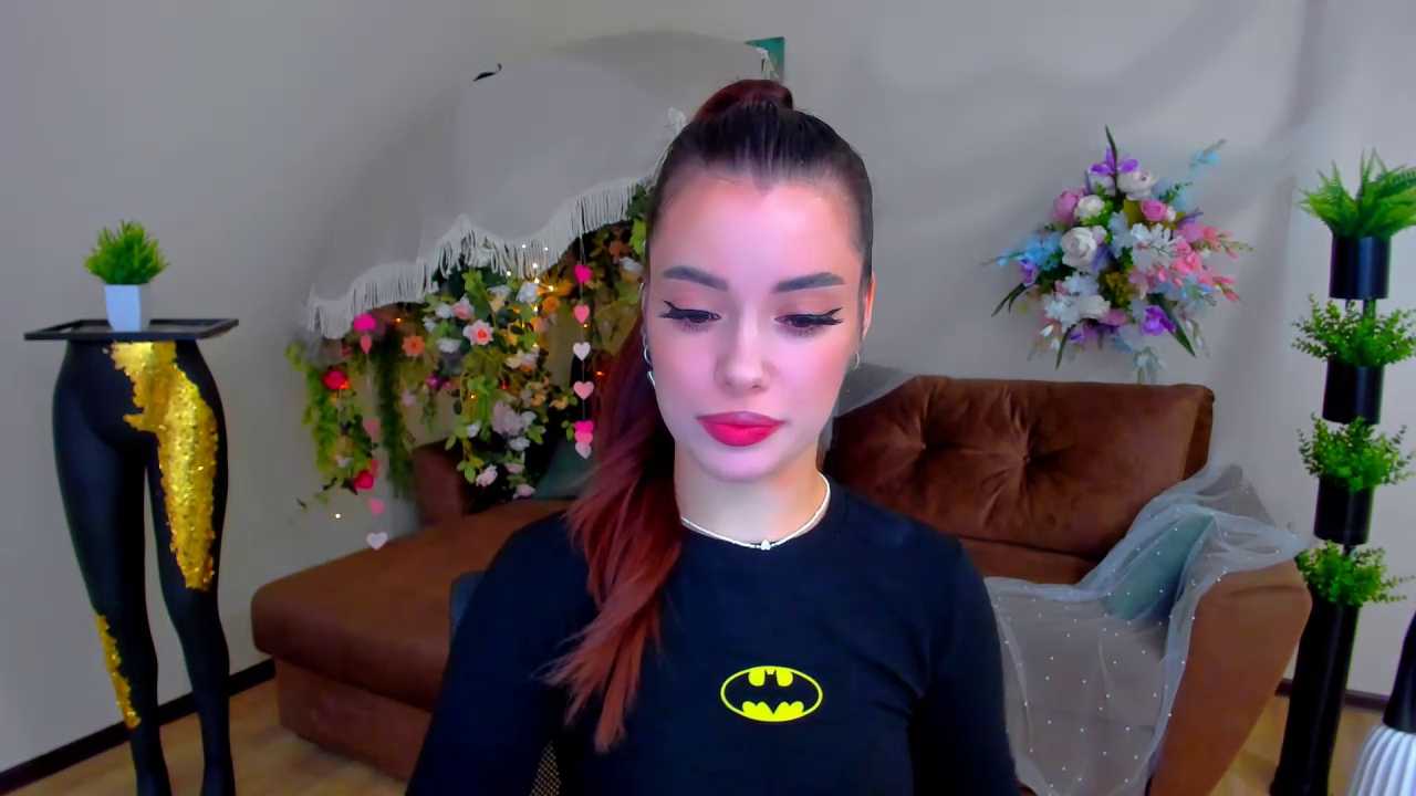 PutOnRepeat cam recording