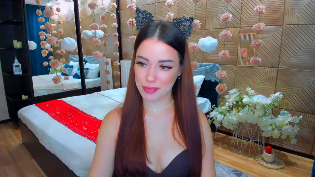 PutOnRepeat cam recording
