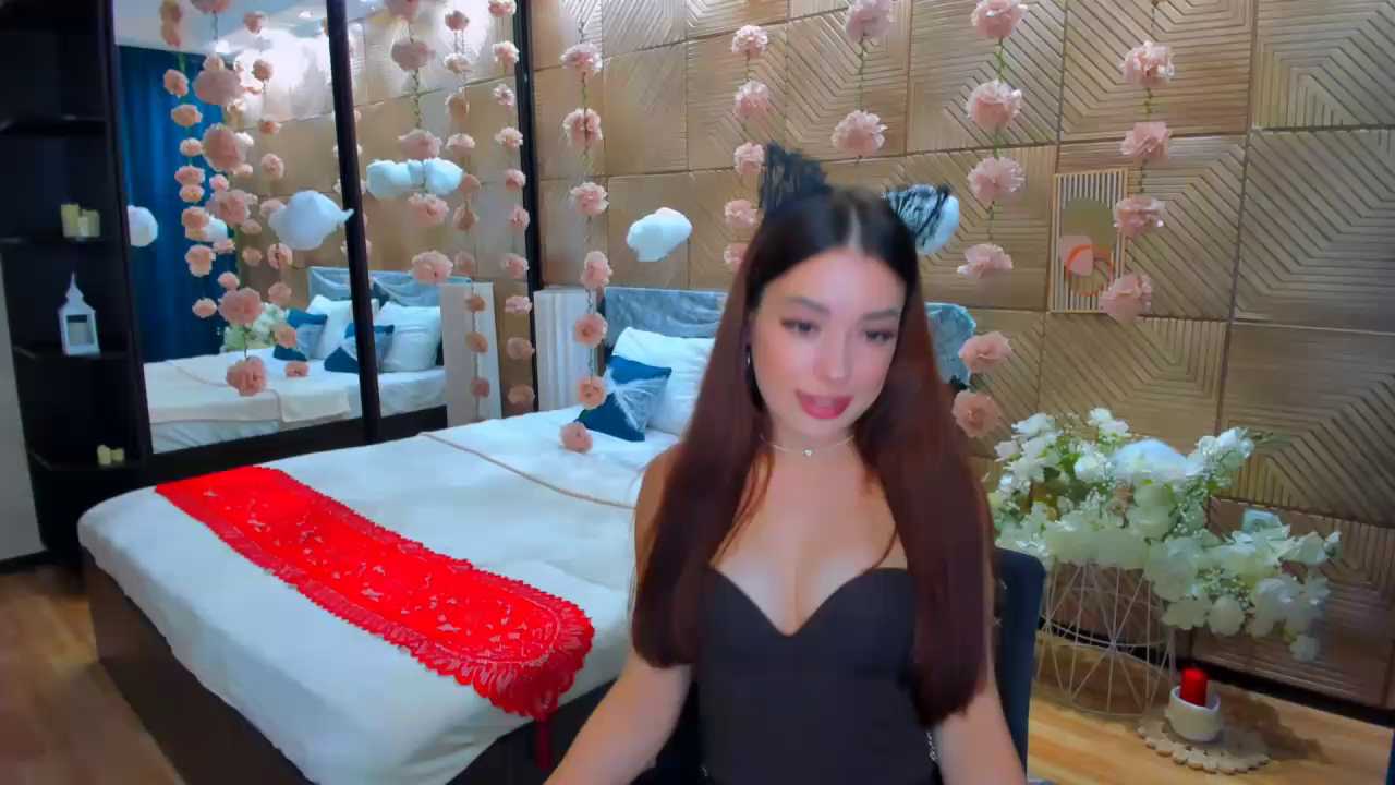 PutOnRepeat cam recording