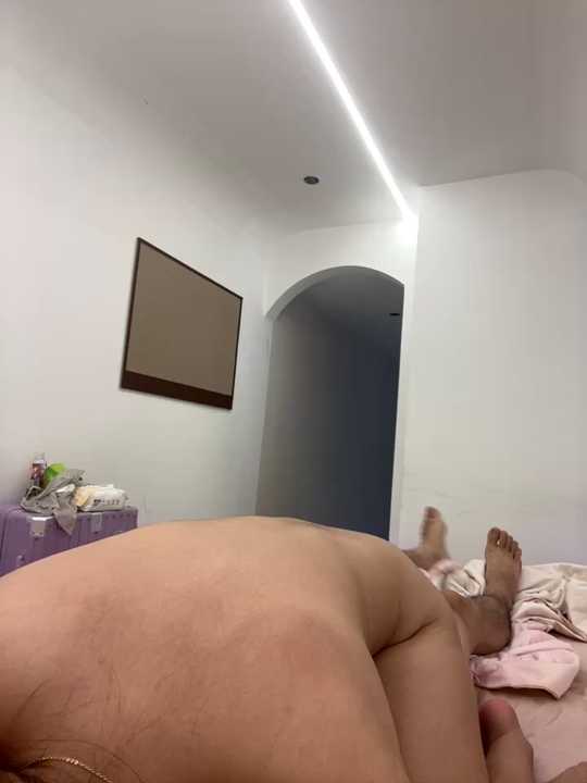 Puting_q Stripchat recording – Oct 19, 2026