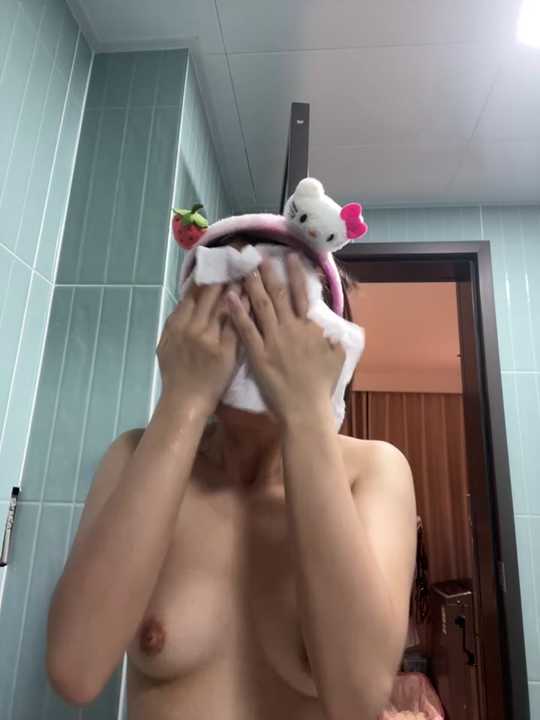 Puting_q cam recording