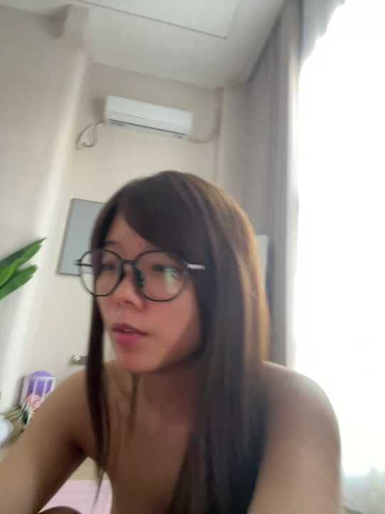 Puting_q cam recording