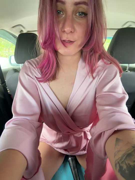 Puzdosia Stripchat recording – Oct 24, 2026