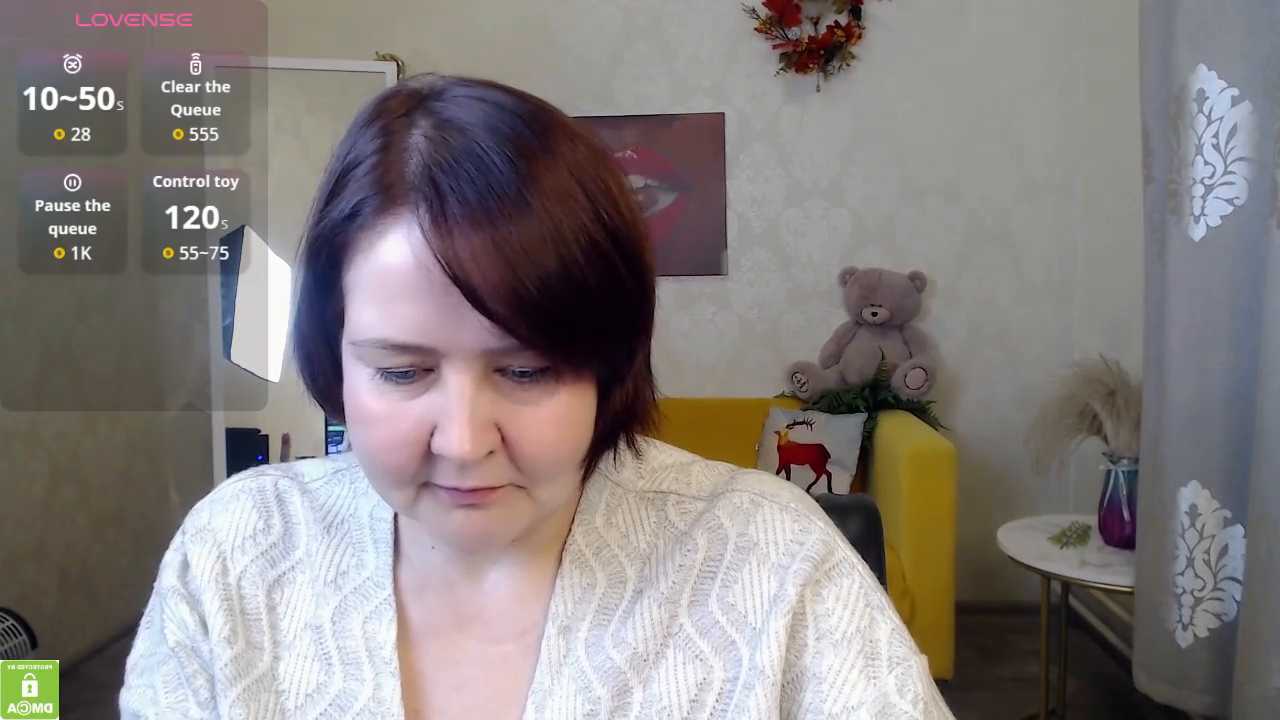 QUEEN02030 cam recording