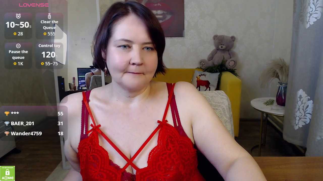 QUEEN02030 cam recording