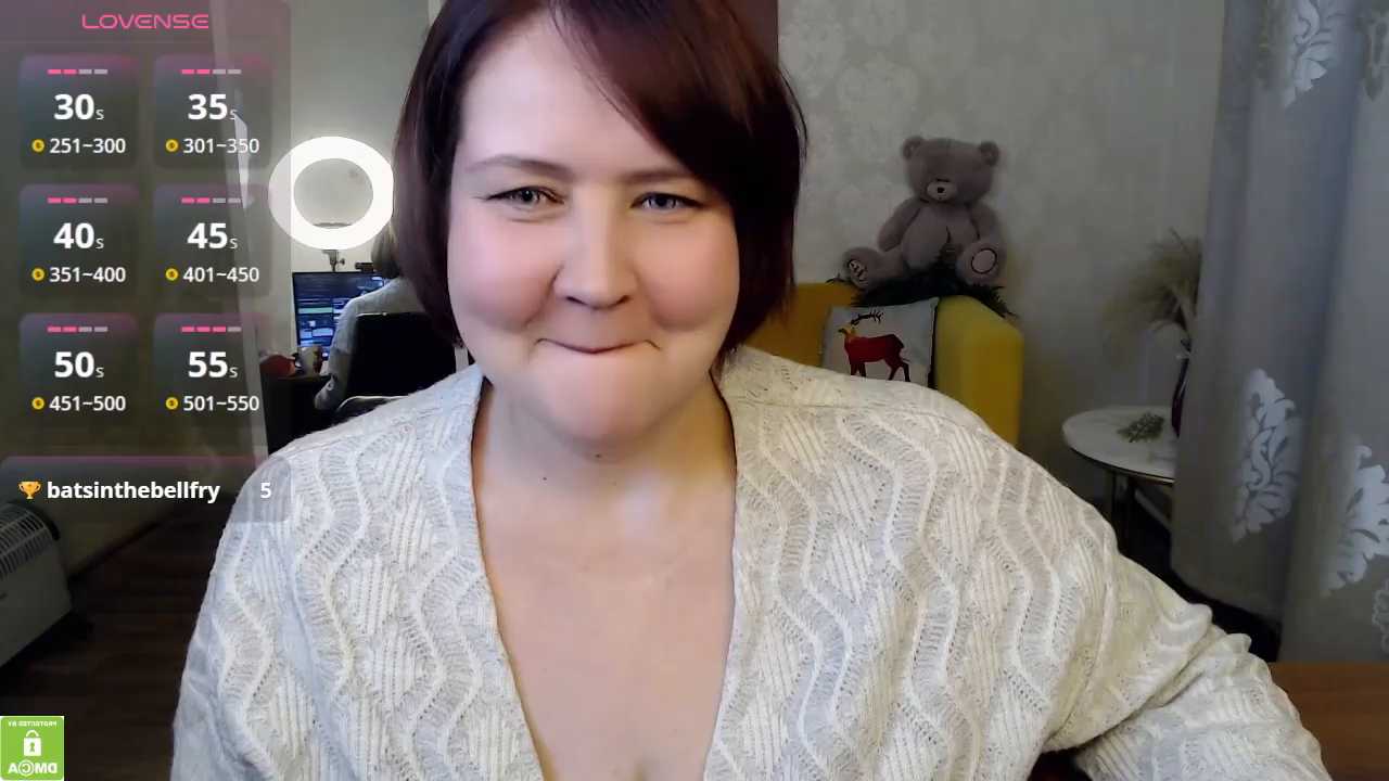 QUEEN02030 cam recording