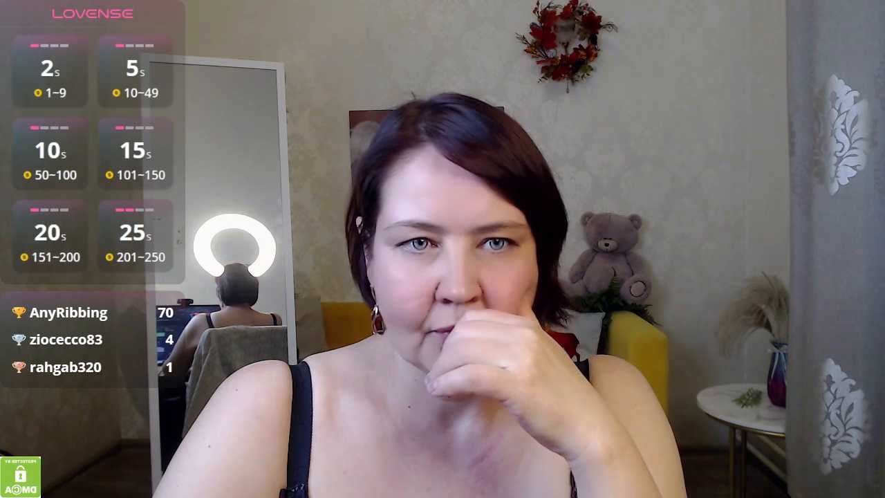 QUEEN02030 cam recording