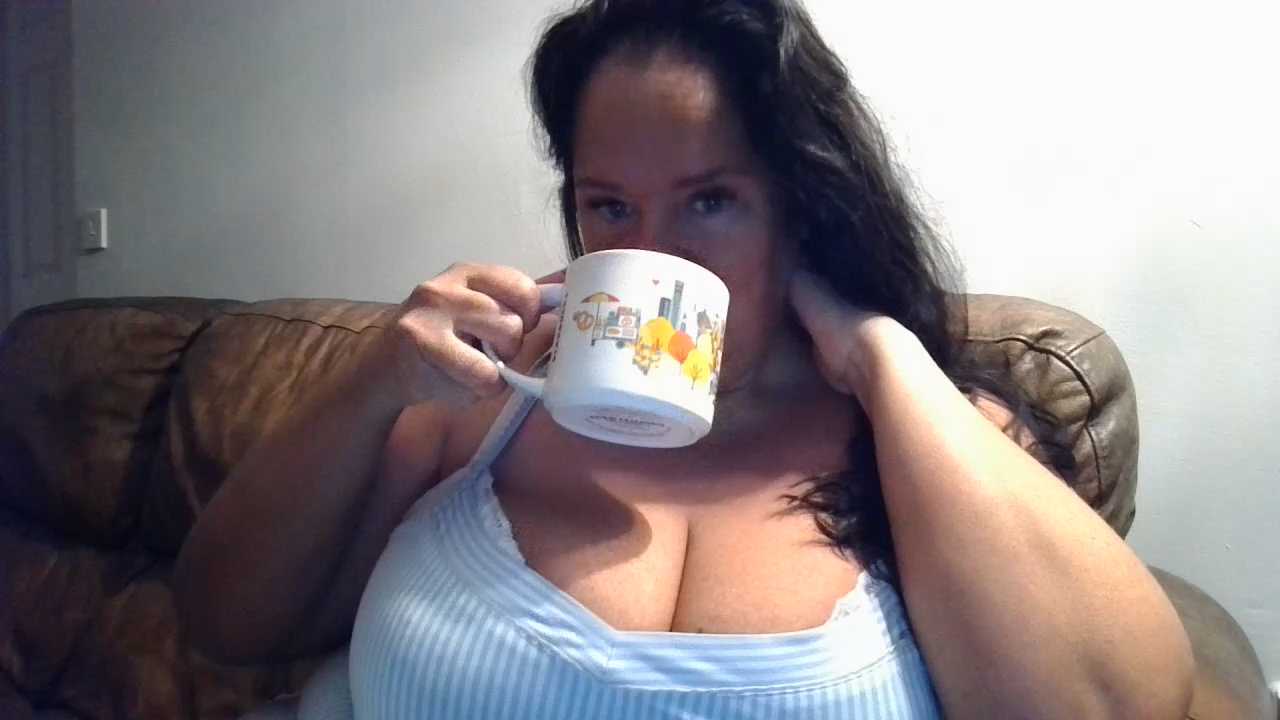 Queen_Dee_X cam recording