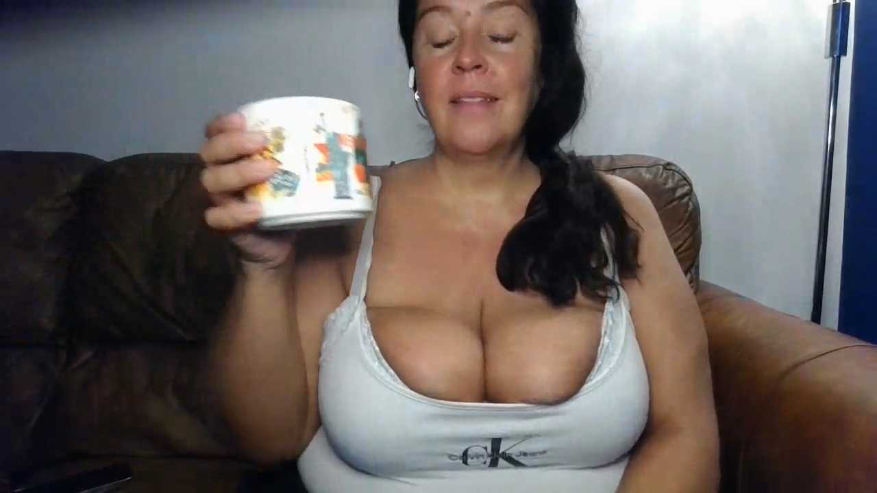Queen_Dee_X cam recording