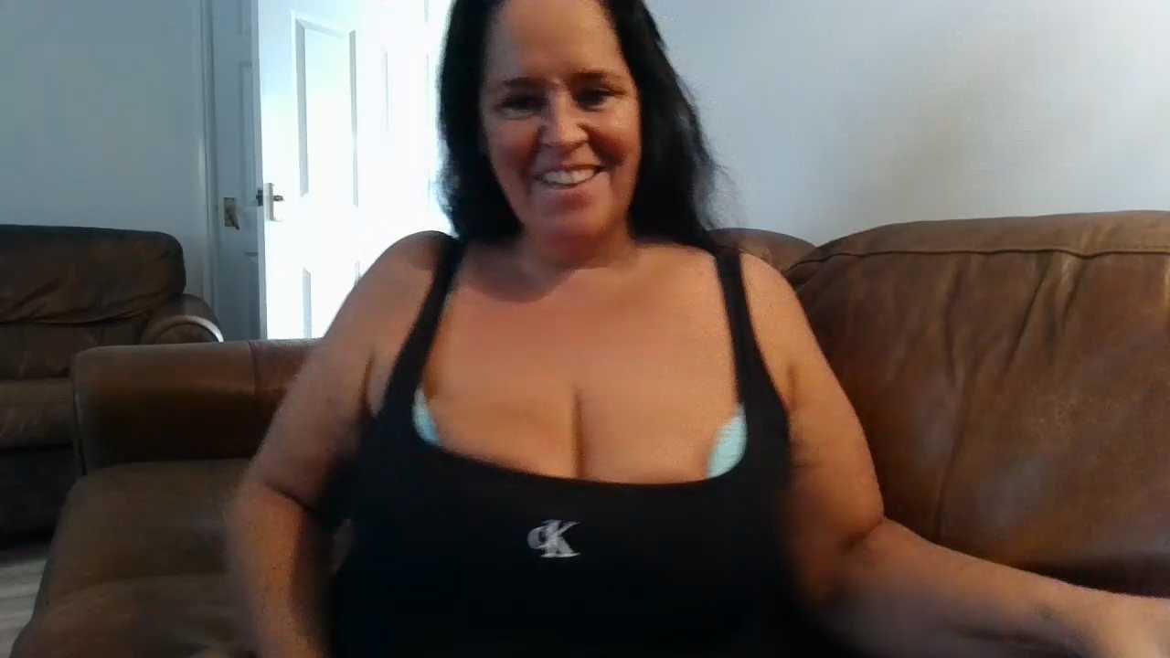 Queen_Dee_X cam recording