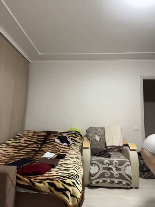 Queen_Monica_ cam recording