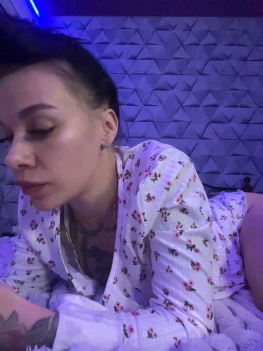 Queen_of_pain cam recording