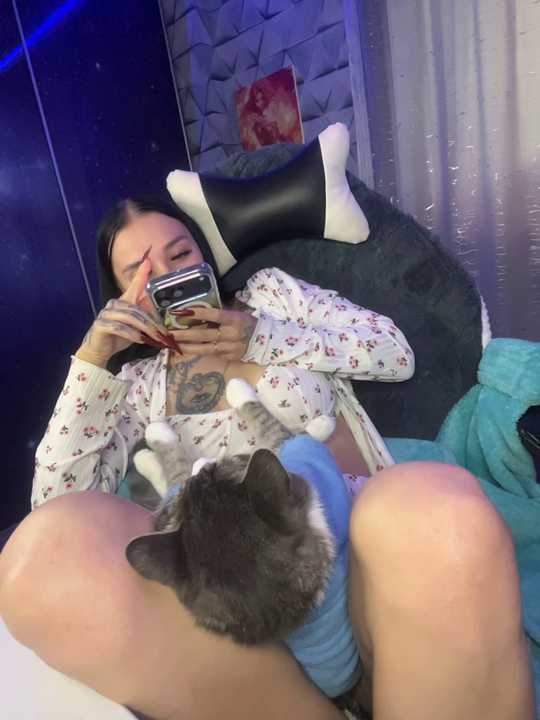 Queen_of_pain Stripchat recording – Oct 14, 2026