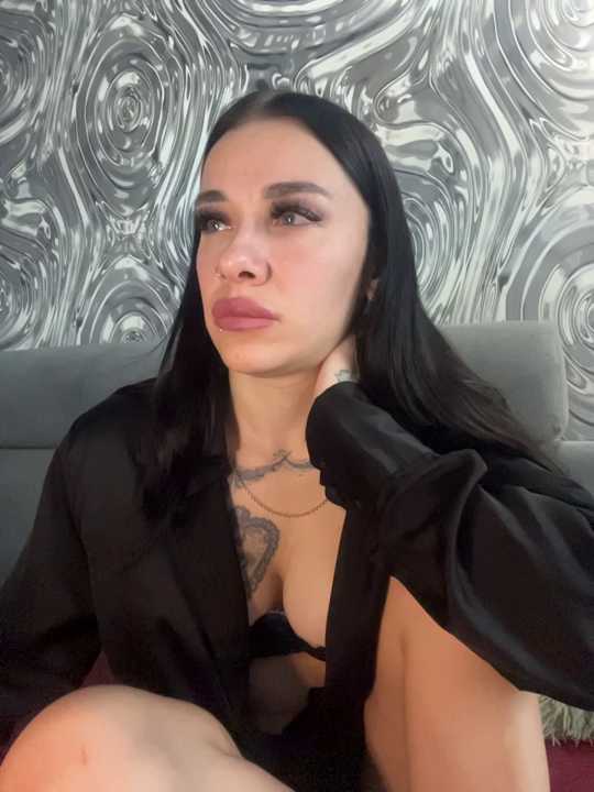 Queen_of_pain cam recording