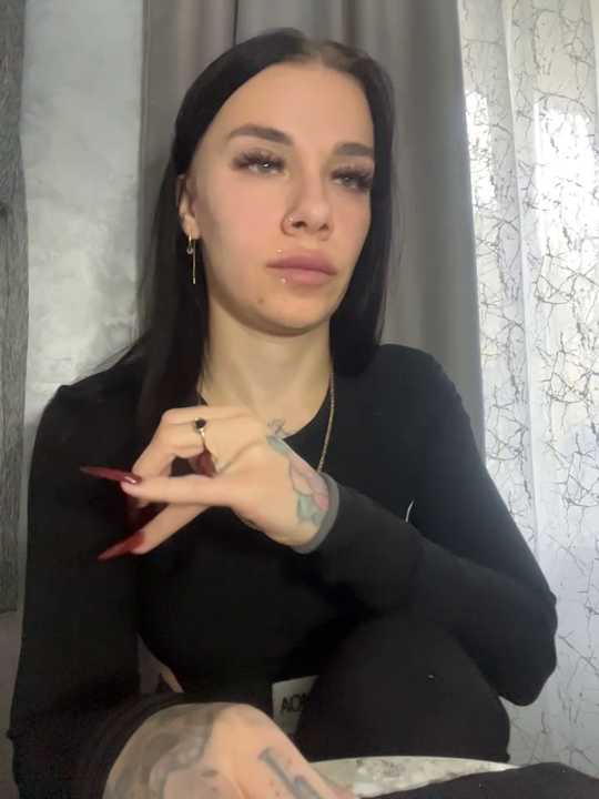 Queen_of_pain cam recording