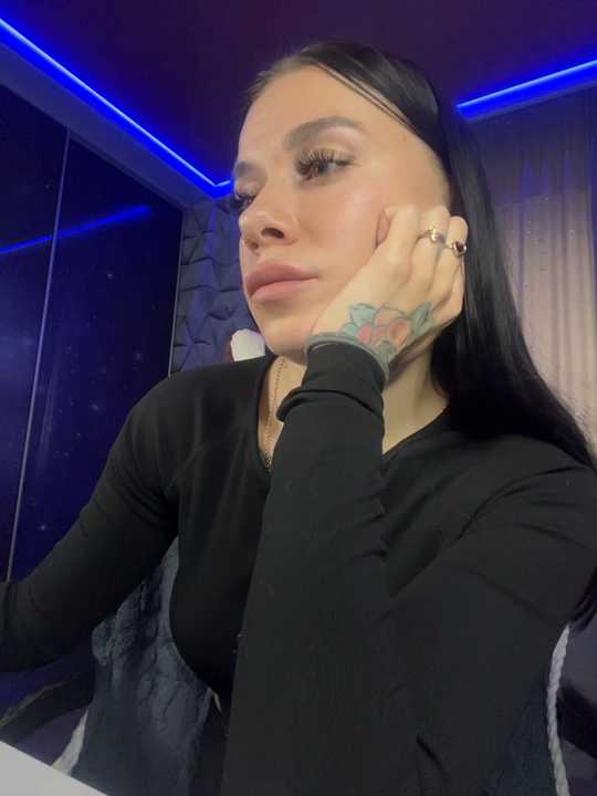 Queen_of_pain cam recording