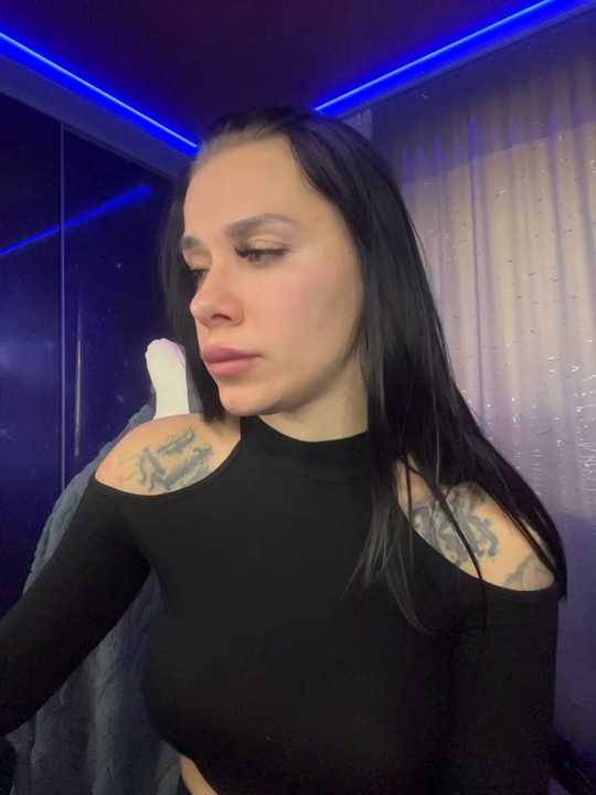 Queen_of_pain cam recording