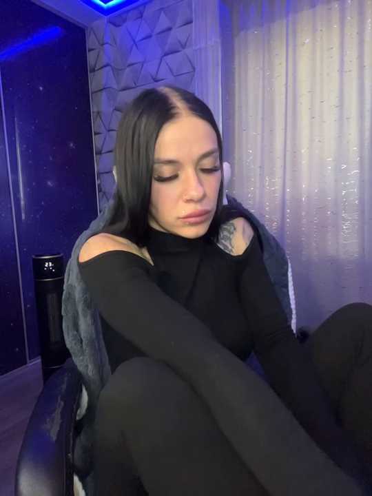 Queen_of_pain cam recording