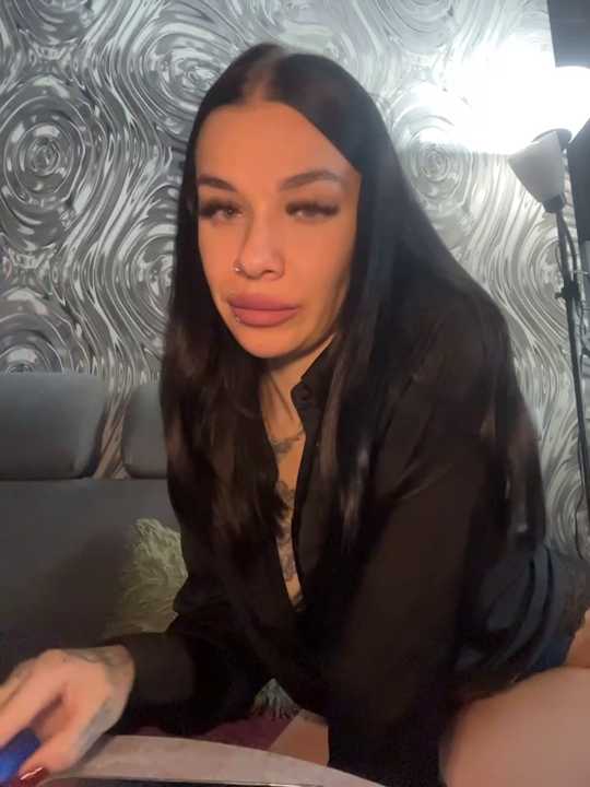 Queen_of_pain cam recording