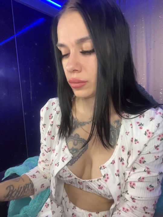 Queen_of_pain Stripchat recording – Oct 14, 2026
