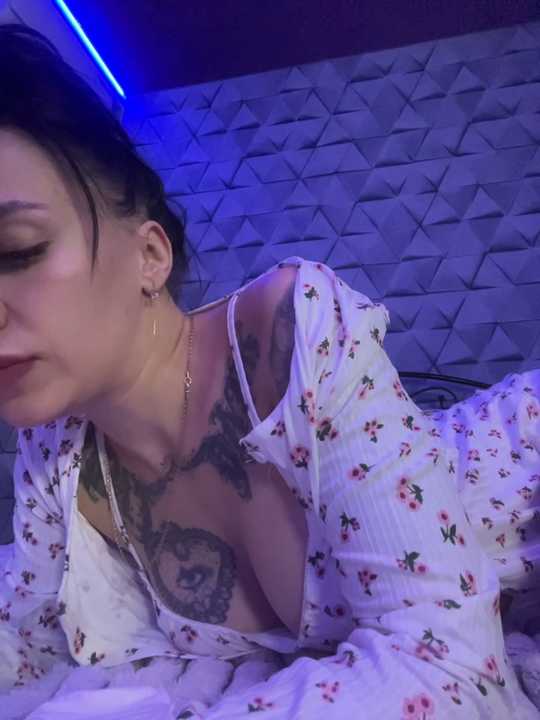 Queen_of_pain cam recording