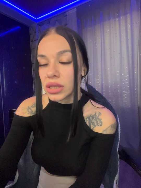 Queen_of_pain cam recording