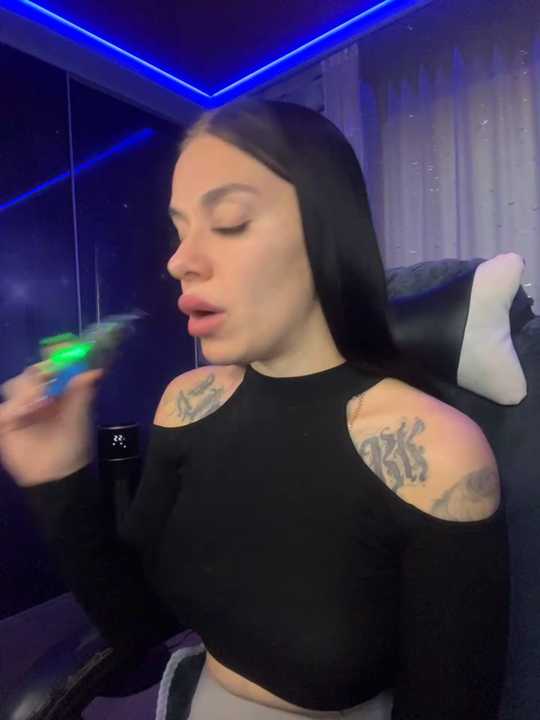 Queen_of_pain cam recording