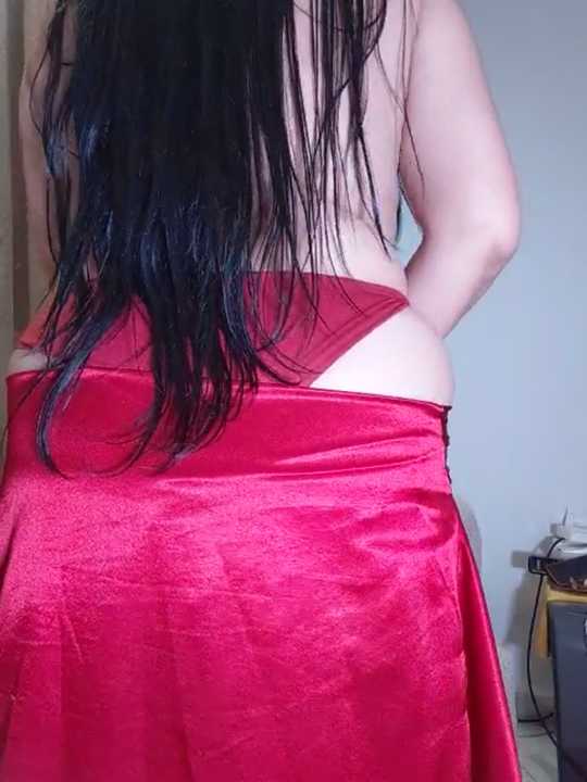 Queen_sousou Stripchat recording – Oct 22, 2026