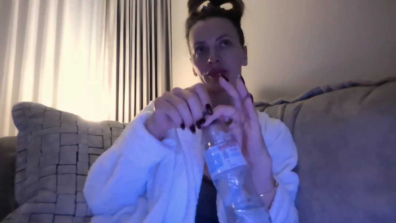 QuenMonicaUK cam recording
