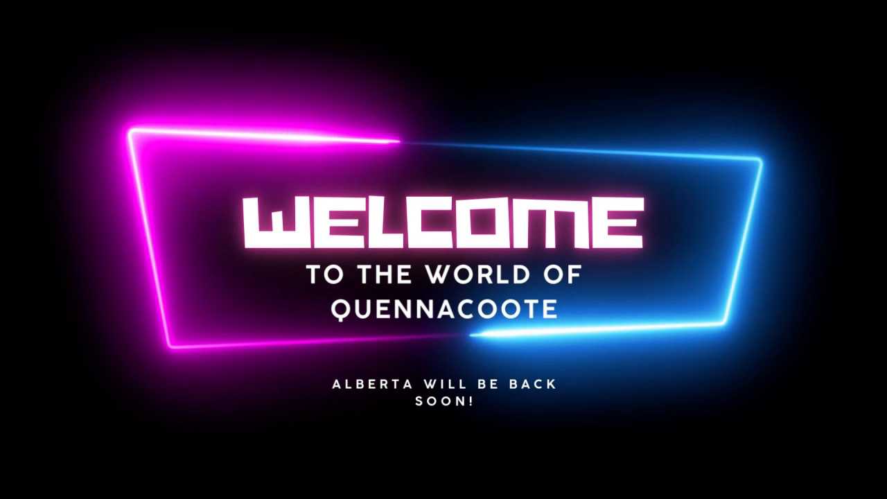 QuennaCoote cam recording