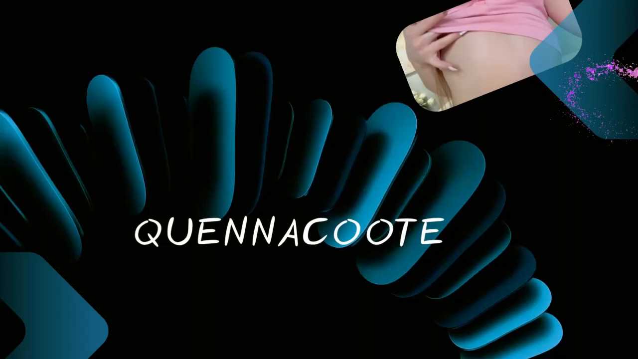 QuennaCoote cam recording