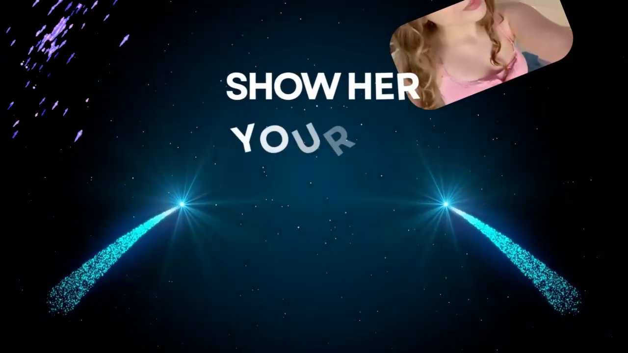 QuennaCoote cam recording