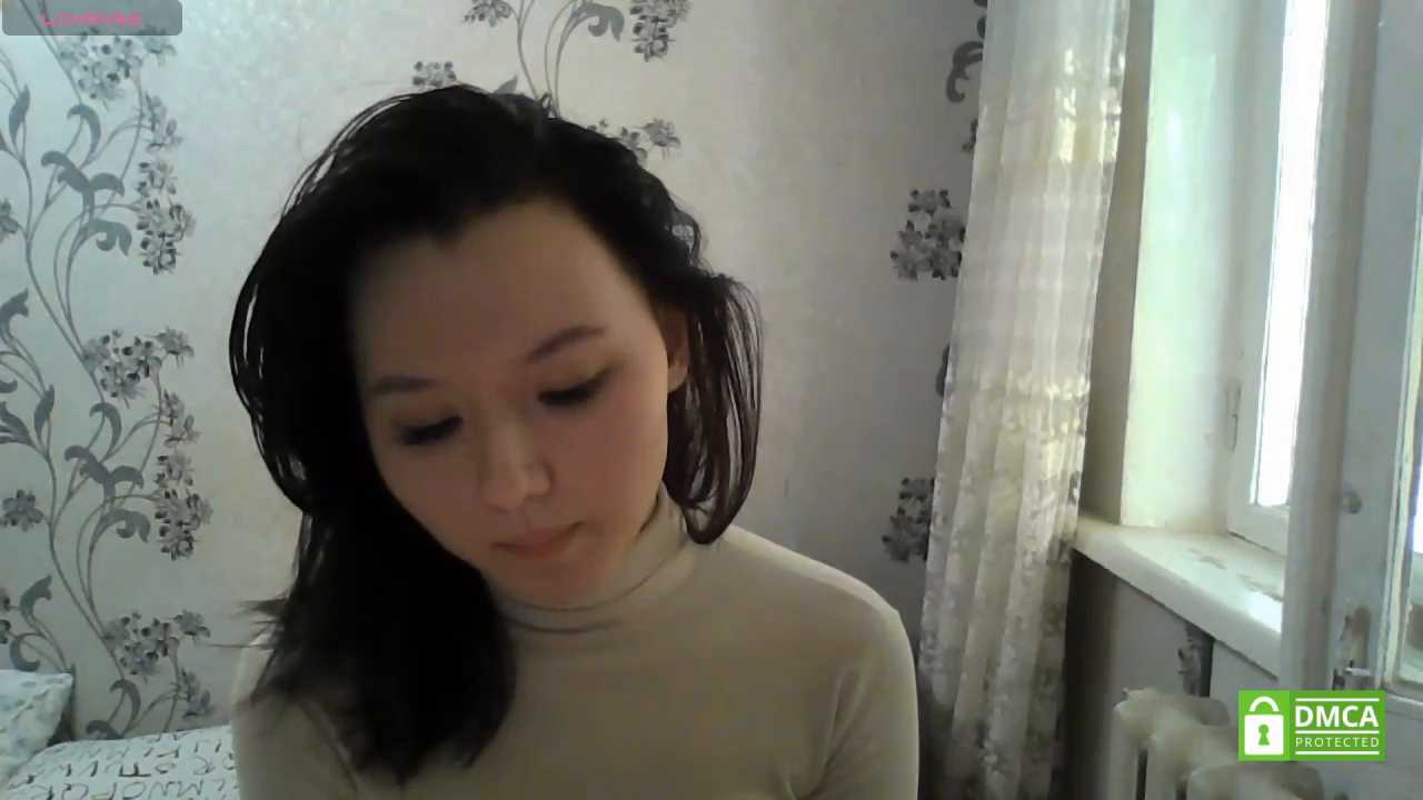 QuyenLuellen cam recording
