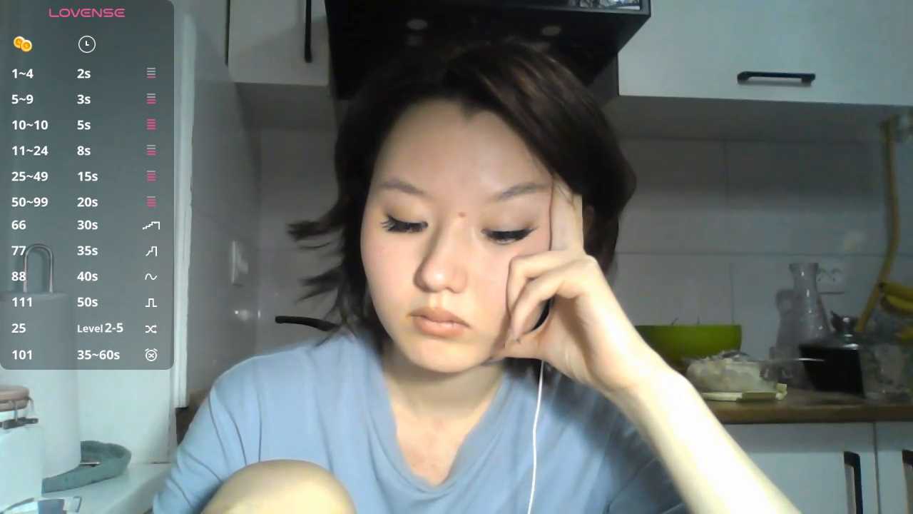 QuyenLuellen cam recording