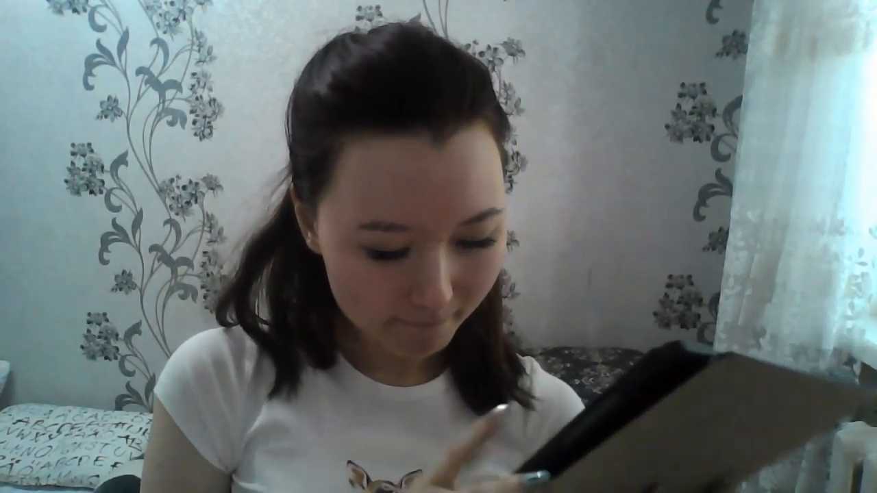 QuyenLuellen cam recording