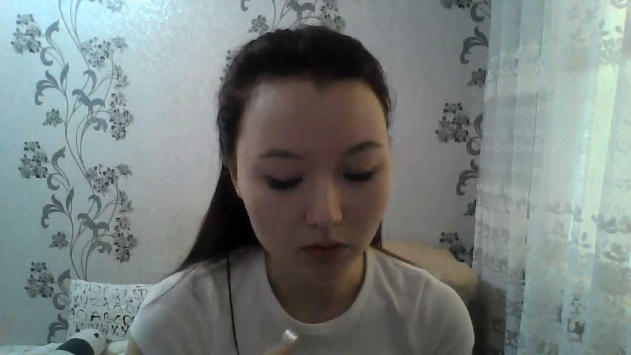 QuyenLuellen cam recording
