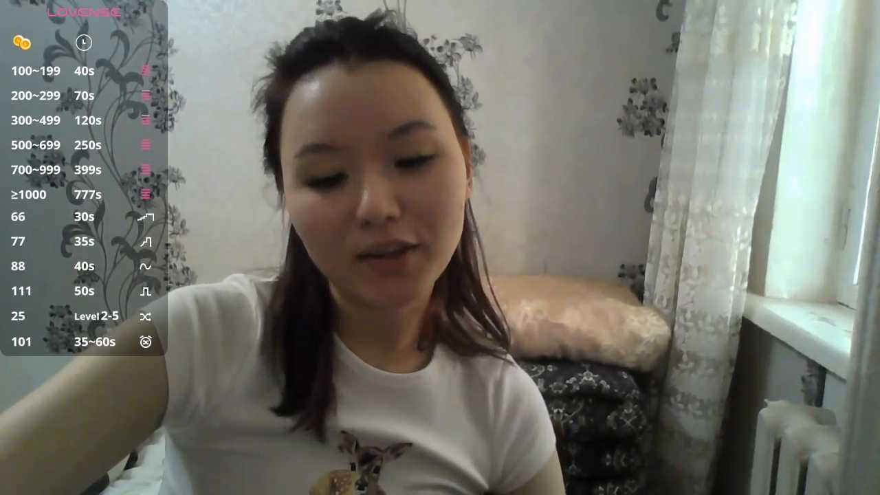 QuyenLuellen cam recording
