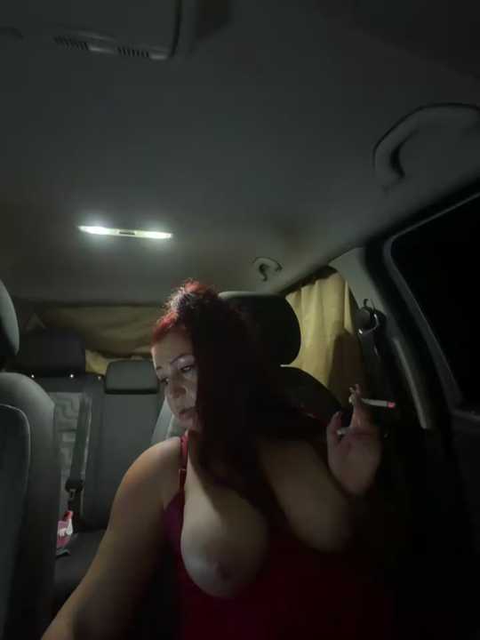 REDSIREEN cam recording