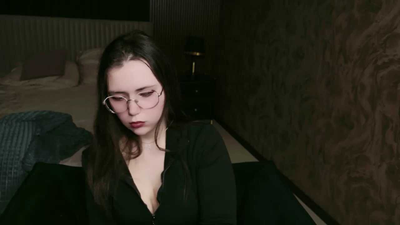ROWENA_MOSSL cam recording