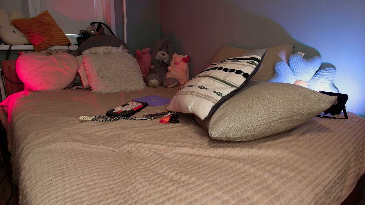 Rabbits_hole cam recording