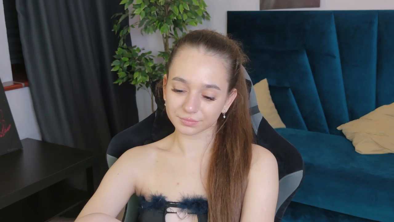 RachelBarker cam recording