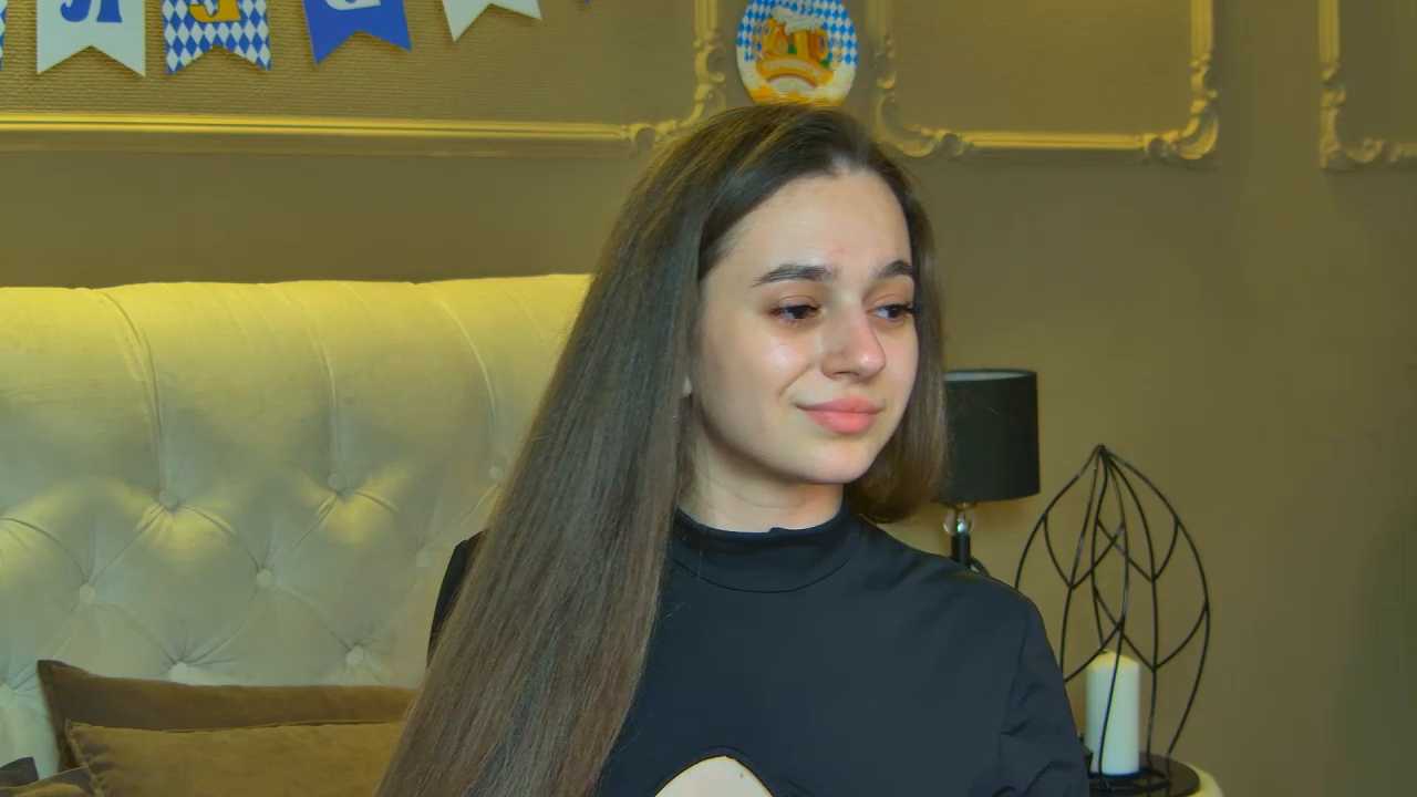 RachelBarker cam recording