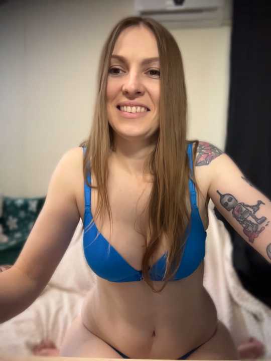 RachelBelI cam recording