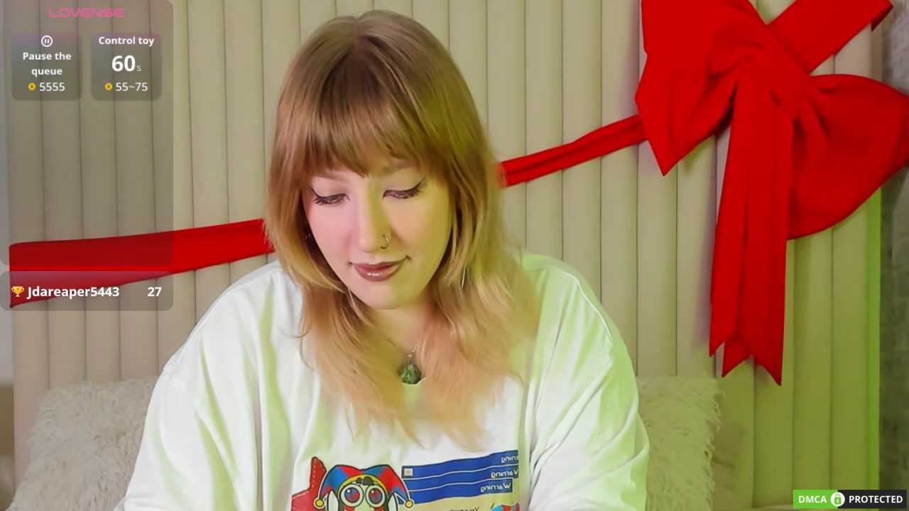 RachelCart