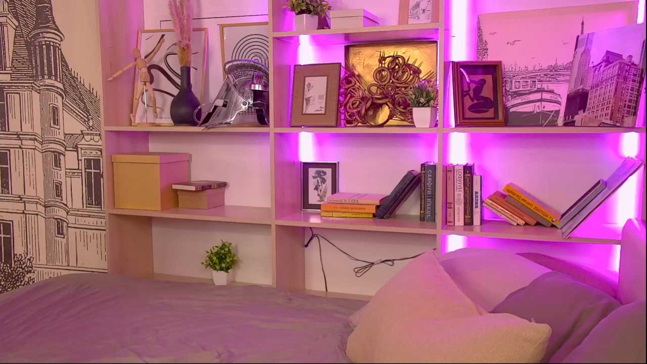 RachelFox cam recording