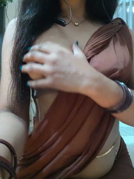 RadhaBabe cam recording