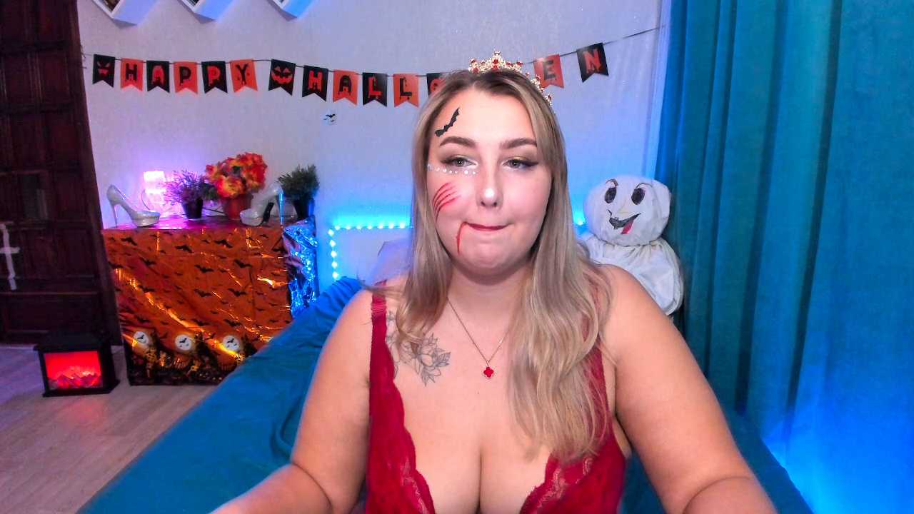 RadiantBelle Stripchat recording – Oct 28, 2026