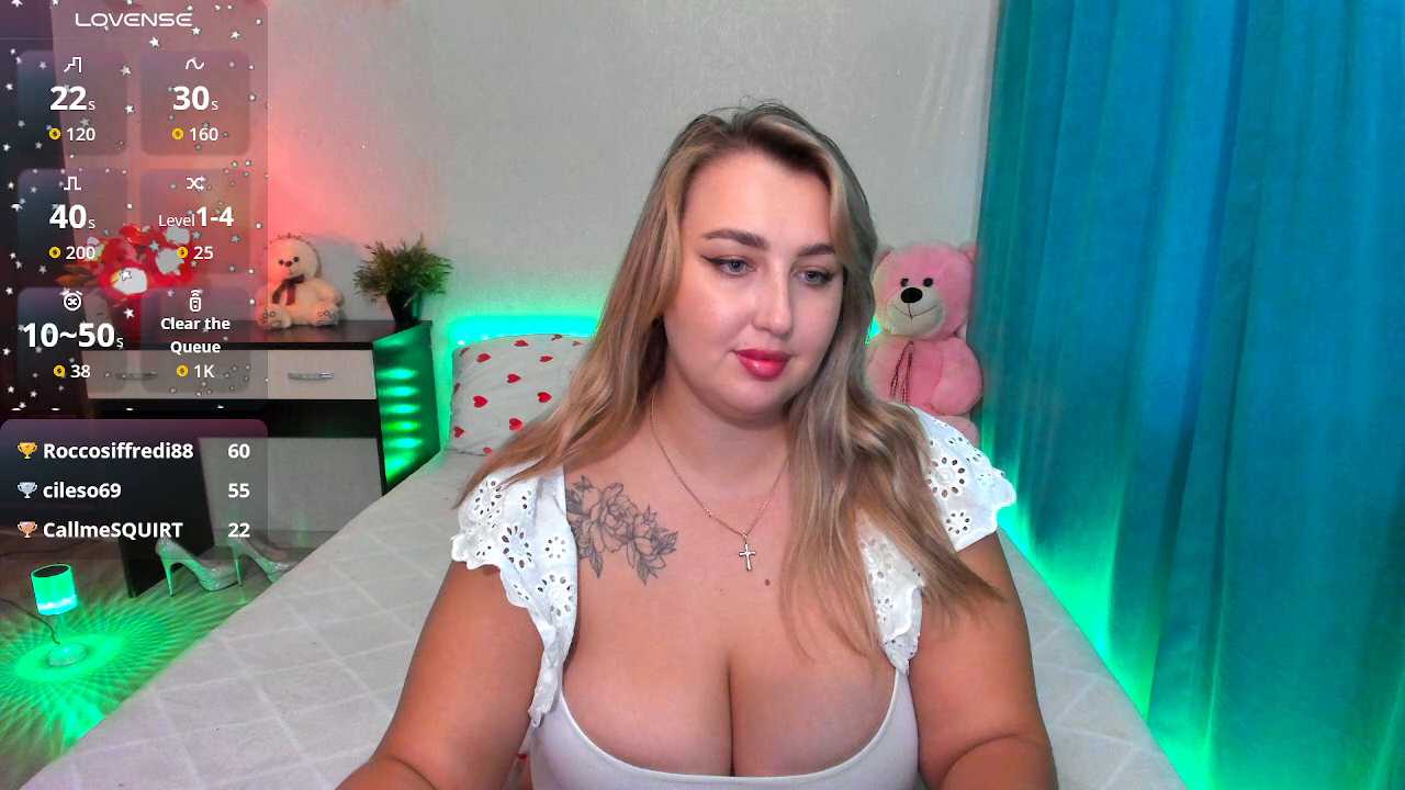 RadiantBelle