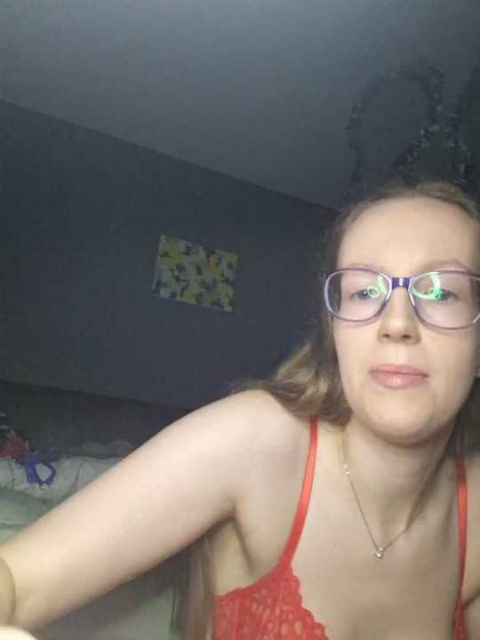 RadiantLola_x cam recording